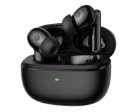 True Wireless HATOR Hyperpunk Truepods Hybrid ANC (czarne) HTA431